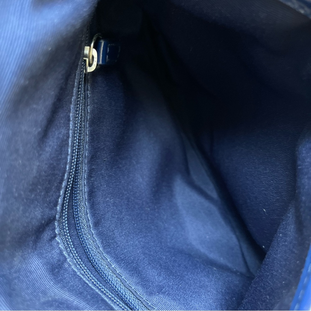Coach Signature Soho Crossbody Shoulder Bag - Picture 8 of 8